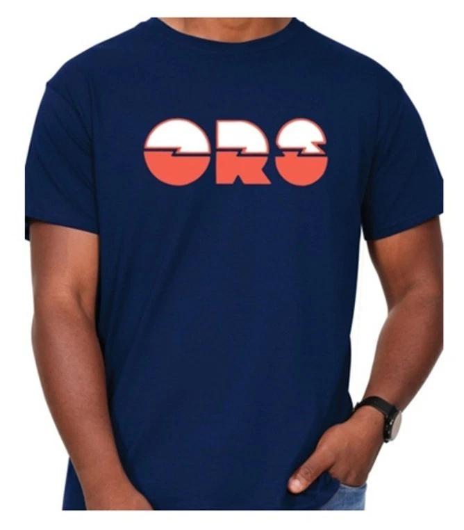 

Oxford Road Show ORS T Shirt Top Of The Pops Tube Roxy Music 1980s TV Show GT194 S