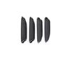 For Volkswagen ID.4 2021 2022 Carbon Fiber Exterior Door Handle Bowl Cover Trim