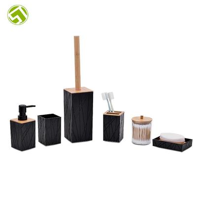 Bagno – Set di accessori per il bagno