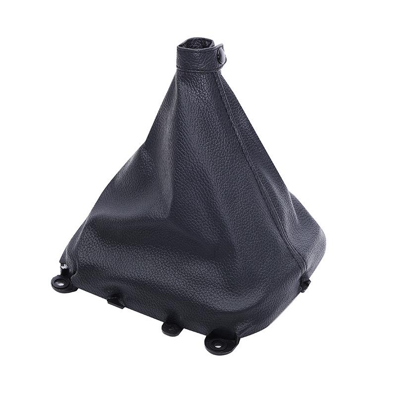 Compatible with modern cars: gear shift covers, dust covers, gear lever covers, gearshift sleeves, and car modification accessories.