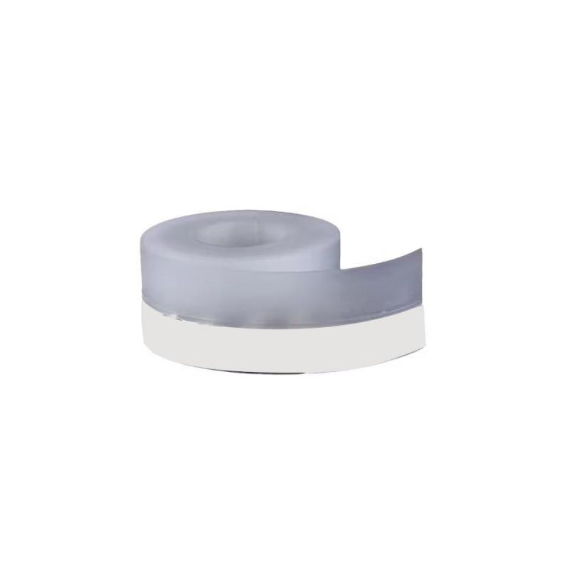 Windbreak Sealing Strip Dust And Noise Insulation Weather Stripping For Doors Gap Collision Door Draft Stopper Window Seal Strip