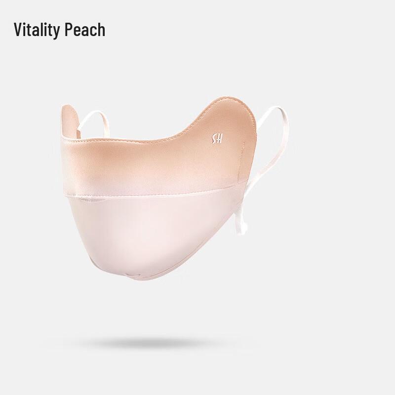 Kedenuo Women's Sun Protection Face Mask