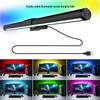 RGB Gaming Monitor Screen Light: Eye Protection & Desktop Ambiance