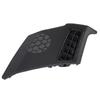   Board   Vent Speaker Grill Cover   Horn Cover Front Speaker Cover Replacement For E-Class W210 E320 E430 E55 1996-2002