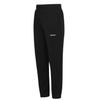Off-White Childrens/Kids Cotton Arrow Joggers