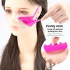 Face Slimming Silicone   Pair Firming and Lifting Facial Skin Reducing  for Daily Beauty