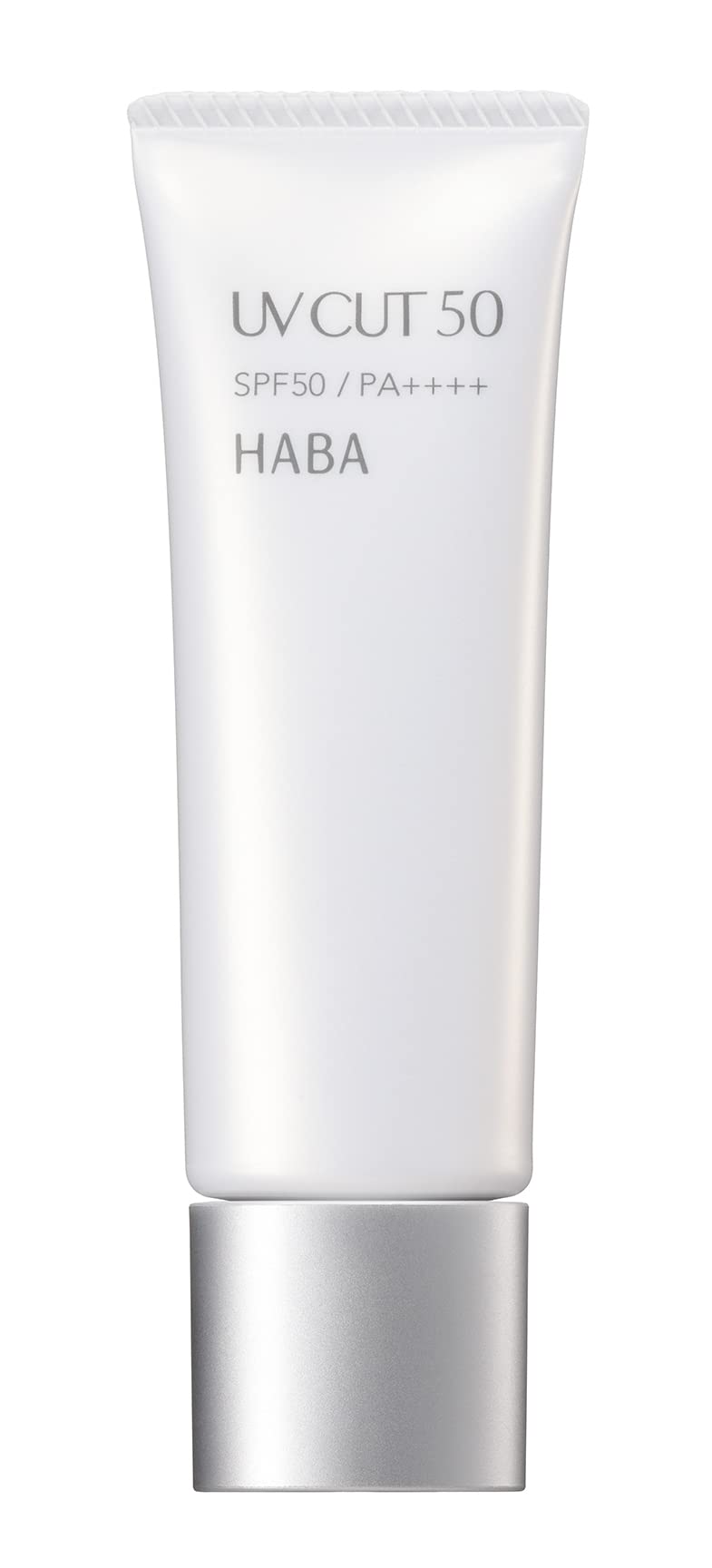 

HABA UV Cut 50 30g SPF50/PA++++ белый
