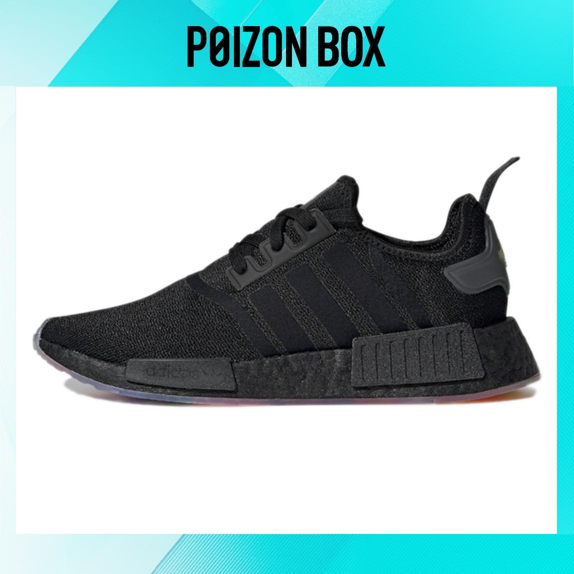

кроссовки adidas originals NMD_R1 Life Casual Shoes Unisex GW8063