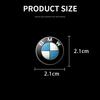 Car Random post Sticker Steering Wheel Decal Interior Decoration For BMW M Performance 320 325 E28 E30 E34 E36 E39 X5 X6 F01 F02