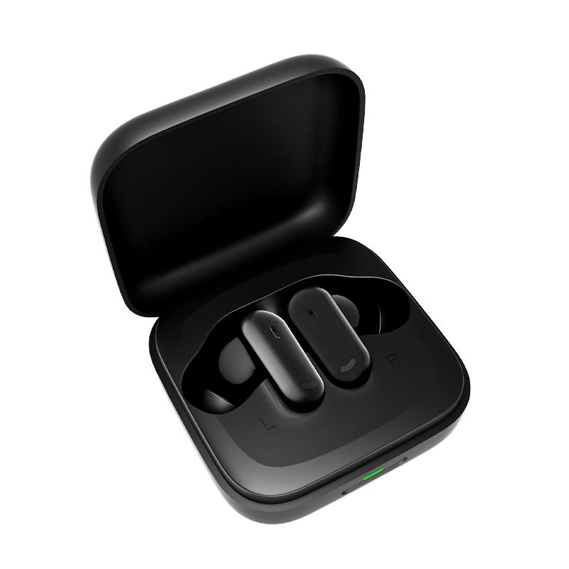 NEW Wireless In-ear Earbuds Surround Sound Earphones Bluetooth Headset Touch Control Gamer Handphones In HD Mic Noise Reduction