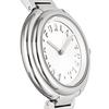 Watch FURLA ICONSHAPE Silver Dial Stainless Steel Quartz Watch Jewelry Accessory WW00032007L1 [Furla] 29.5MM Women's [Item]