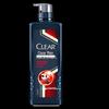 Clear Men Anti-Dandruff Scalp Active Shampoo