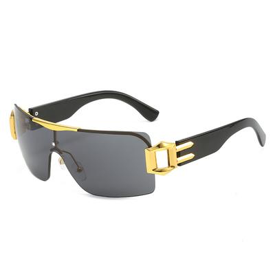 Brillen & Accessoires – Sonnenbrille