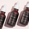 Mary & May Idebenone + Blackberry Complex Serum 30ML