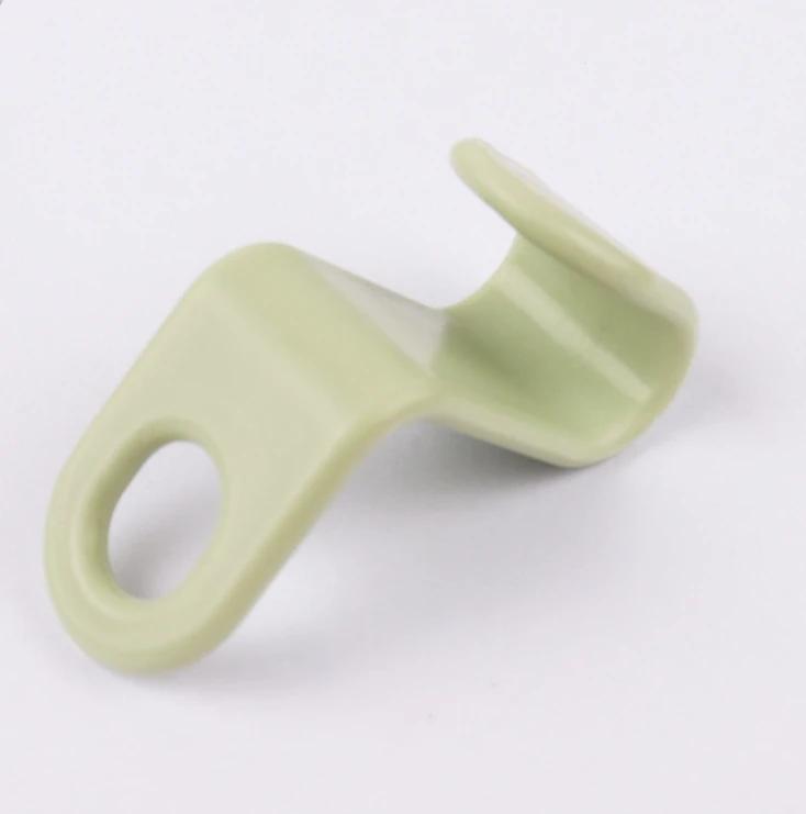 Closet Storage Home Gadgets 5-10 Pieces Hat Hook Home and Kitchen Organization Extension Clip Hooks Connector Hanging Organizers