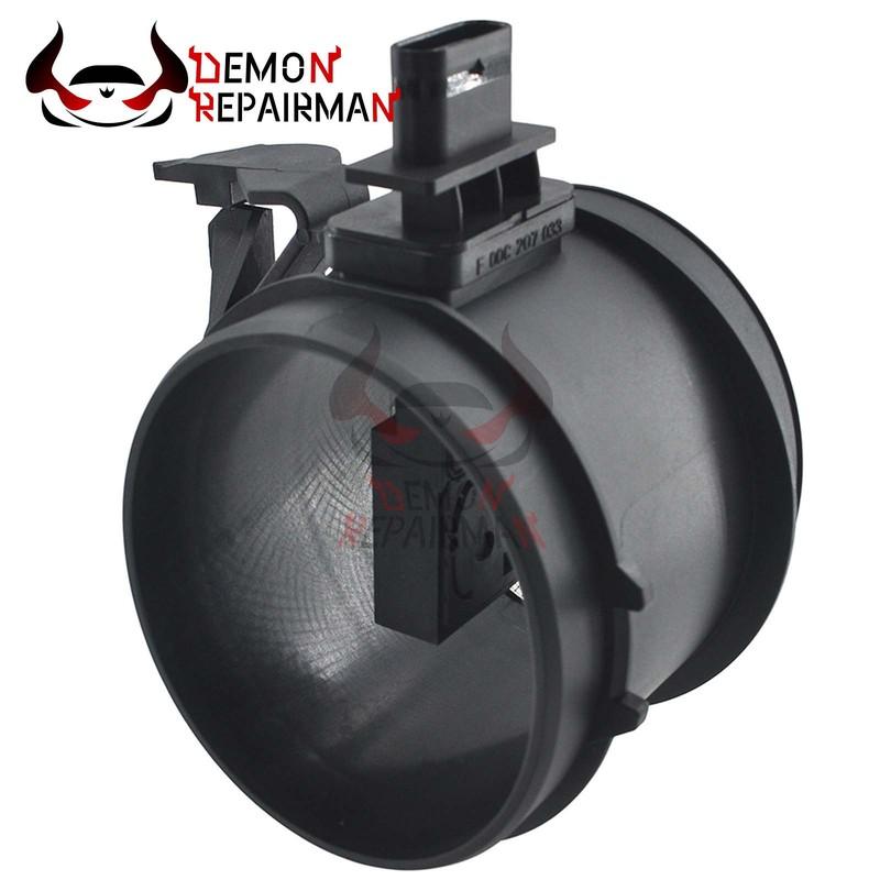 Mass Air Flow MAF Sensor For MERCEDES-BENZ E-CLASS W211 S211 S212 A207 C207 E230 E280 E300 E350 E500 T E230T E280T E330T E350T