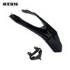 OTOM LED Taillight For GASGAS A54008015000 21-23 EC ECF 250 350 Rear Fender Motocross License Plate Light Dirt Bike Mudguard