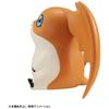 Rukapp Digimon Adventure Patamon Complete Figure Collectible Toy