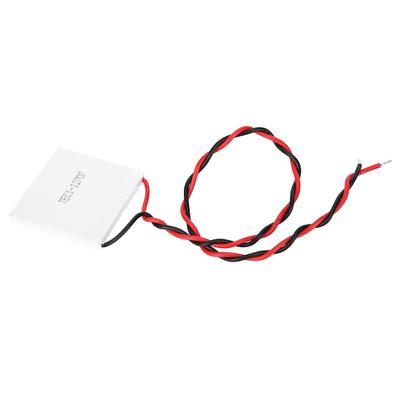 Componenti elettrici – Elementi di raffreddamento