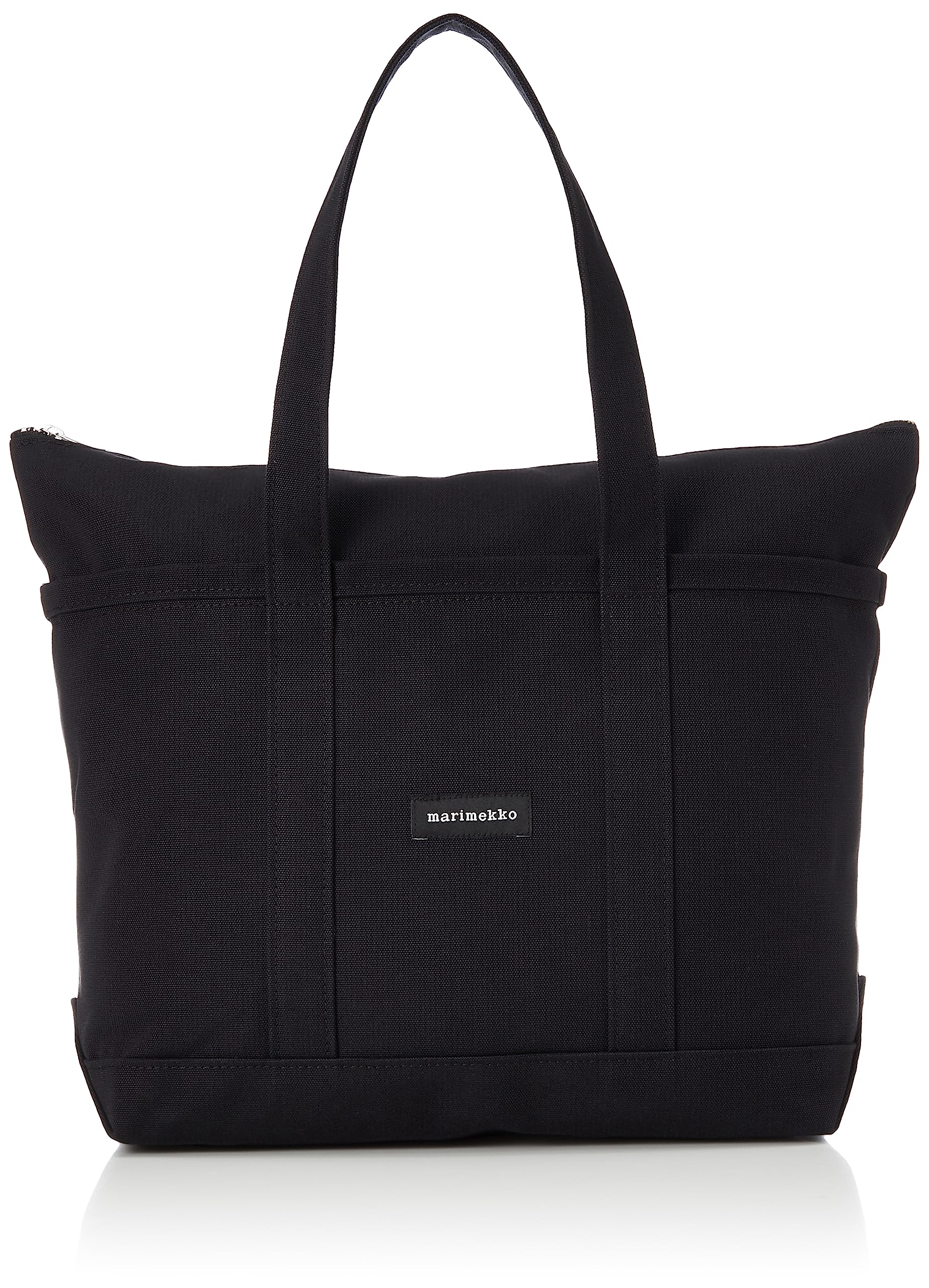 

Сумка-тоут Marimekko Uusi Mini Matkuri 40864 Женская Черная [Код товара]