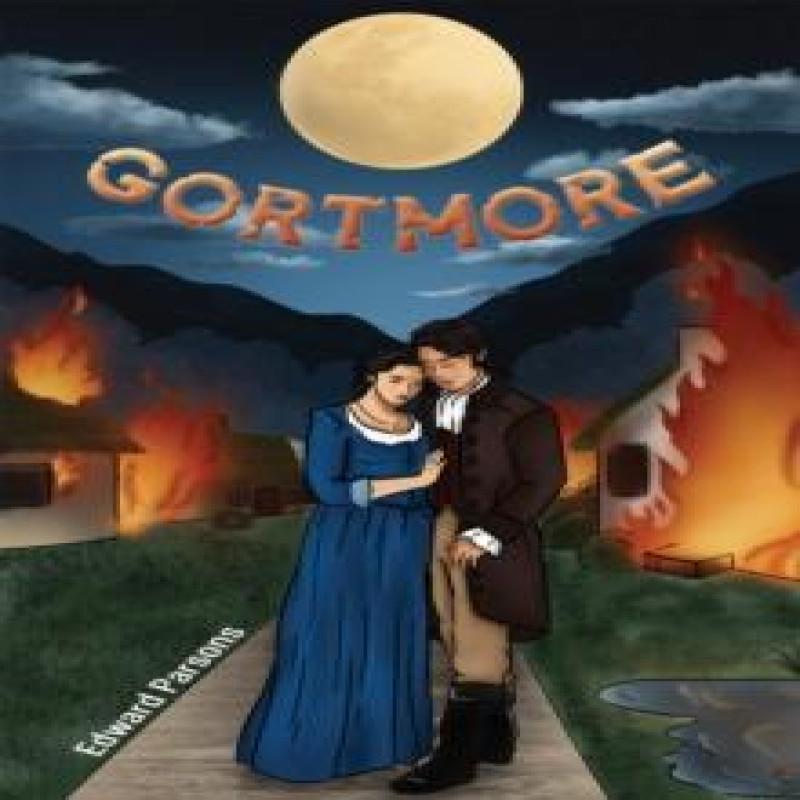 Gortmore by Edward Parsons Paperback Book 9781398451698