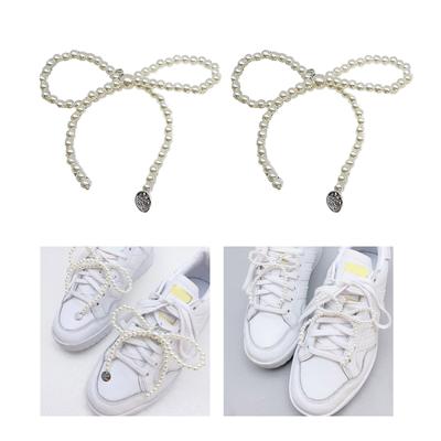 Modischer Schlüsselanhänger mit Schleife für Damen, süße und niedliche Schuhdekorationen, Schlüsselanhänger, Taschenanhänger für Geldbörse, Rucksack, Handtasche