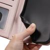 For Oppo Reno14 Pro 5G (Global) Case Wallet Rhombus Grid PU Leather Phone Cover