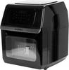 VETLOZE FRITEUSE, OVEN 12L 1800W - W-67590