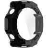 Tempered Glass Case For Amazfit T-Rex Ultra2 Smart Watch Full Cover Bumper for Amazfit T Rex Ultra 2 Shell Accessoies