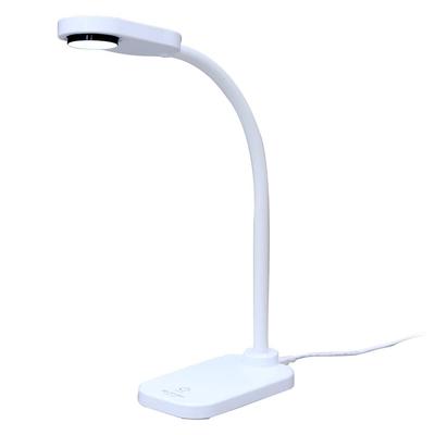 Desk Light LDL-201 USB-Powered Flexible Arm Glare Guard High Color Rendering Energy Saving