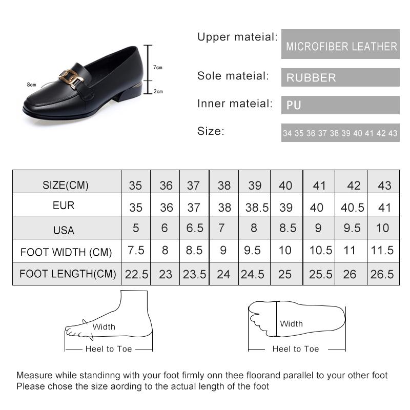 Fashion AIYUQI Women's Shoes Spring 2025 New Women's Mid-heel Shoes Comfortable Work Mom Casual Square Head Ladies Shoes