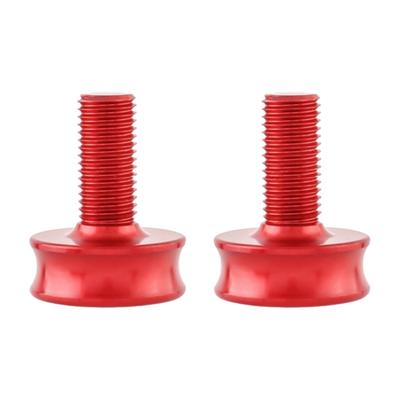 High Performances Bicycles Cycling Cranks Bolt Fixed Bike Cranks Arm Hardware Compatibiliy With Most Bicycles