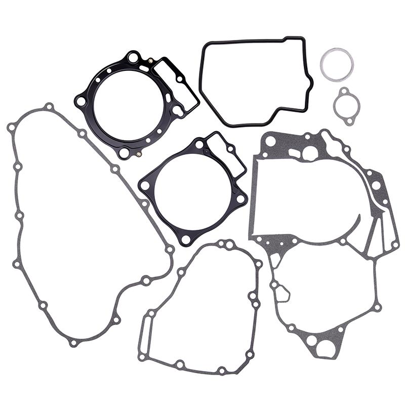 Road Passion Motorcycle Engine Cylinder Cover Gasket Set Kit For Honda CRF450R 2009-2016 CRF 450R CRF450 450 R