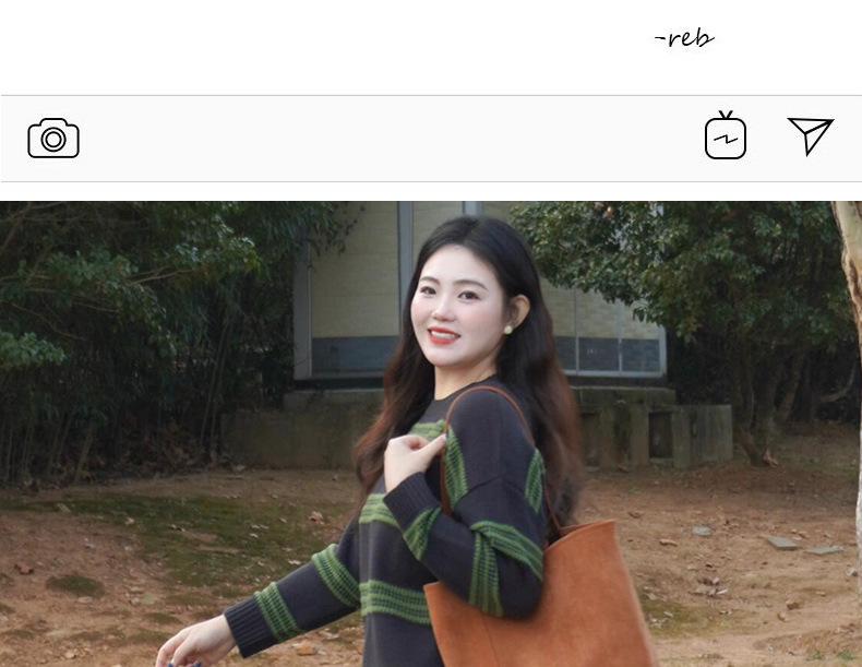 Elegant High-Waisted A-Line Pumpkin Skirt for Women, 2026 Spring/Autumn Collection, Mid-Length Fluffy Umbrella Design