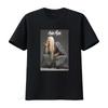 T-shirt Ava Max Stile Vintage Servizio Fotografico Ispirato Retrò Minimalista Estetica Musica R&B Per Fan Vestiti Vintage di Designer