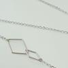 Teulejyu Link Shape Glasses Chain