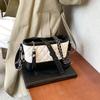 Early autumn new high-end chain stray bag street shooting trend single shoulder oblique span women's bag