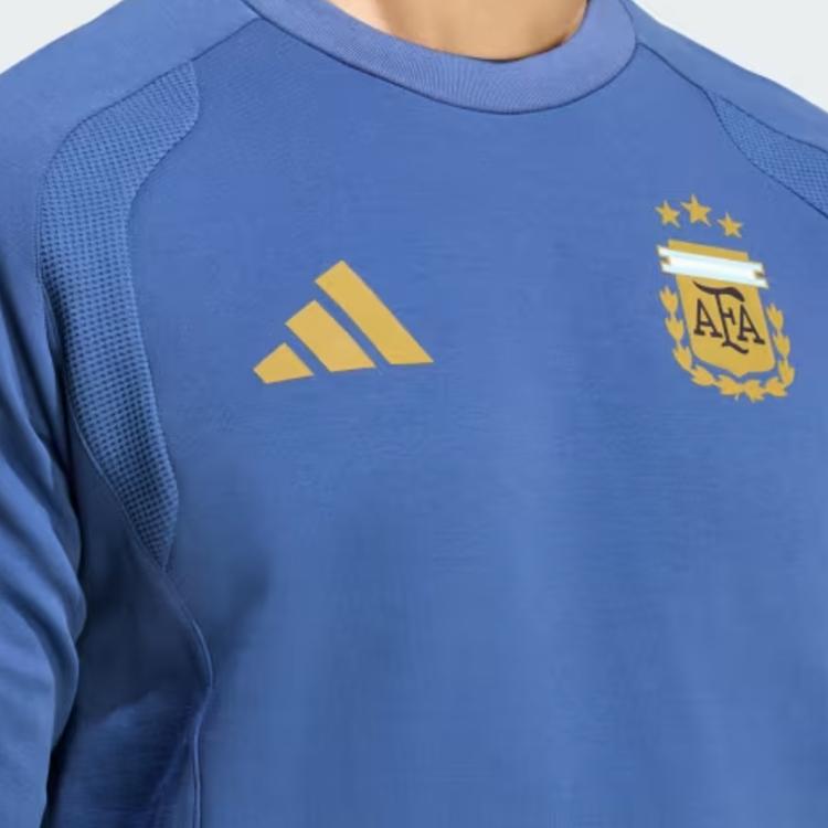Adidas Argentina Sweatshirt Men's JZ6315