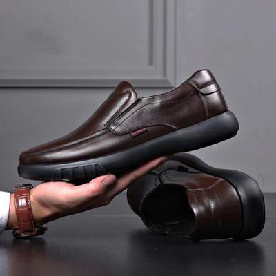 Scarpe da uomo – Mocassini