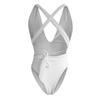 Women's Bikini Color Set Swimsuit One-piece Swimsuits For Women Beachwear