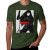 Sweat Unisexs Big and Tall T Shirts Reika Gantz TShirt Oversized Customs Graphic Harajuku Oversized Clothing Summer Funny Style