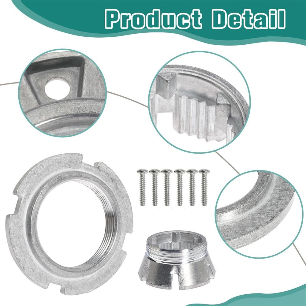 W10324651 Hub Kit Replacement for Kenmore Maytag Washers