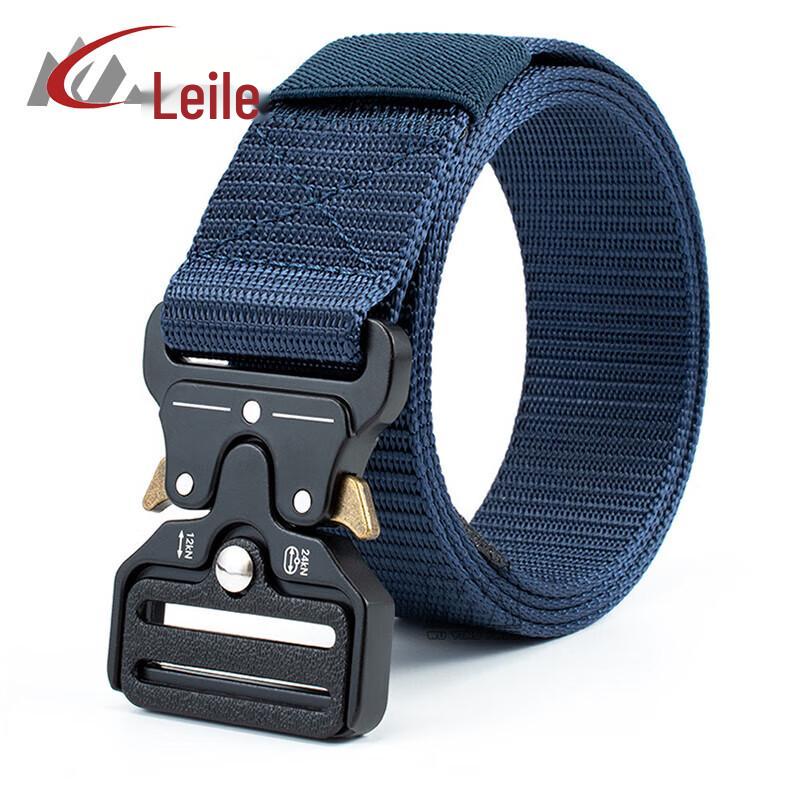 

Leiler Cobra Buckle Tactical Belt