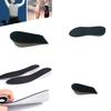 Unisex Insole Heel Lift Insert Shoe Pad Cushion Elevator Taller Height Increase