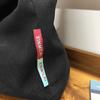 Crossbody Bag Women's Large Capacity Canvas Bag Student Class Commuter Shoulder Bag