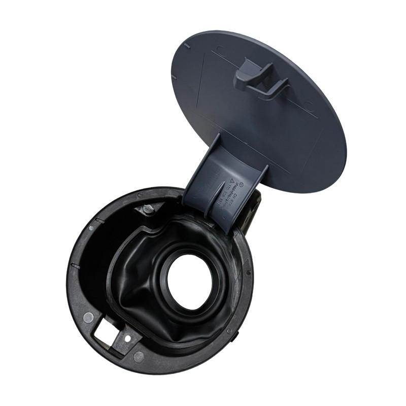 1T0809857B Volkswagen Touran Korek Zbiornika Paliwa i Klapka Wlewu Paliwa Pokrywa Zewnętrzna Podstawa