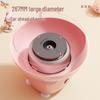 Fully Automatic Mini Cotton Candy Maker for Kids and Home Use