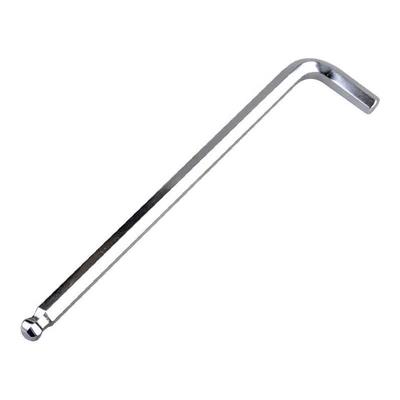 SATA Extra Long Ball End Hex Key Wrench