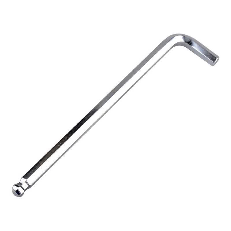 SATA Extra Long Ball End Hex Key Wrench