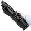 PVC-Dildo-Masturbator, Anal-Plug, Fisting-Requisite, Sex-Spielzeug für Erwachsene, Strap-on-Hahn, großer Schwanz, realistischer Penis, Sklave, BDSM